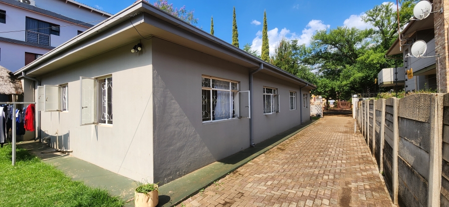 10 Bedroom Property for Sale in Die Bult North West